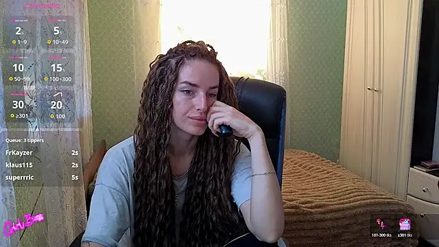 xx_adrihanna_xx webcam