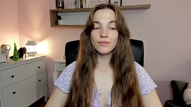 kenzie_x webcam