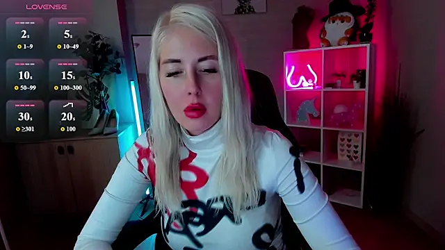Mermaid_N webcam