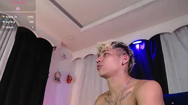 Sexys_Boys_Hot1 live cam preview