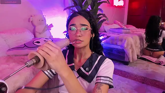 Yumeku_04 webcam