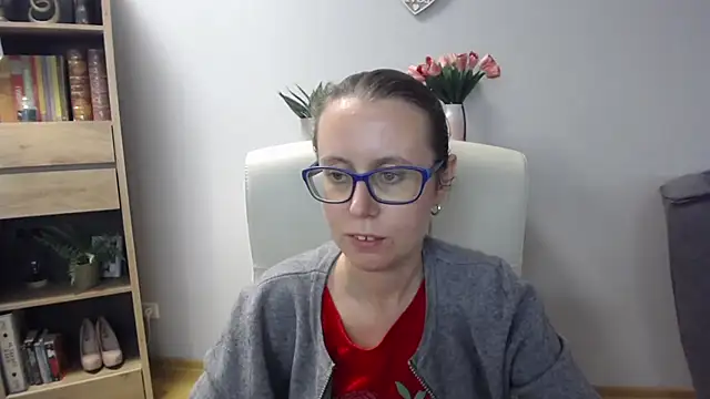 sweetxLizzy webcam