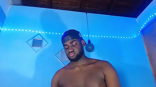 eebony_stallion webcam