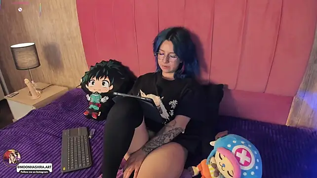 lilith_rr