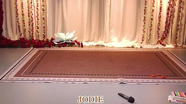 Qianshuibay_Jodie webcam