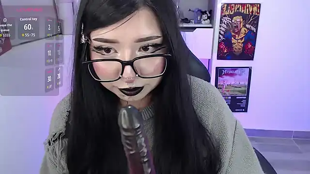 VammpyJanne webcam