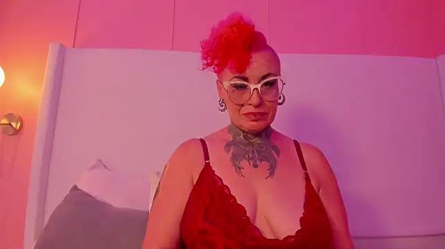 mistress_sandy
