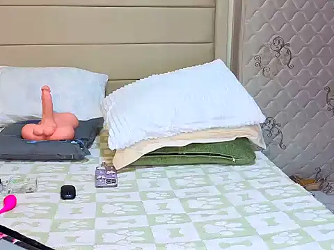 Blackcharmming