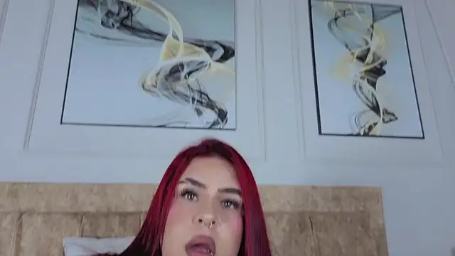 ruby_nixie webcam