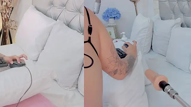 AuraVelvet_ webcam