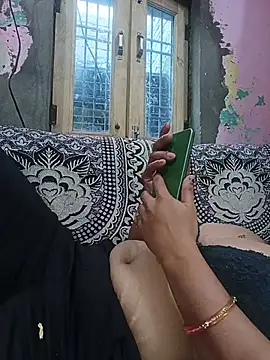 Alka_pandey webcam