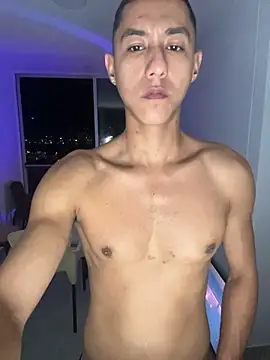 Jhonsmasster webcam