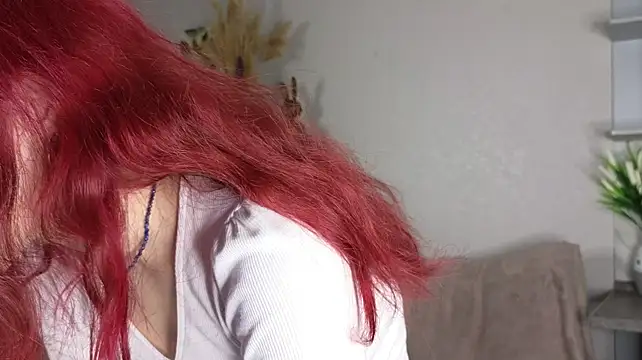 InternetGirlfriend webcam