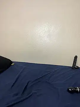 TrishaXo2 webcam