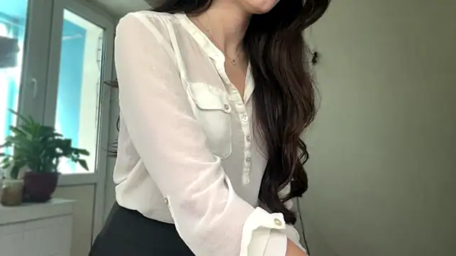 ShariceLangenbach webcam