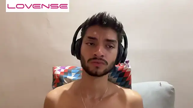 Nicolas_Rider_X webcam