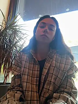 Kammila-a webcam