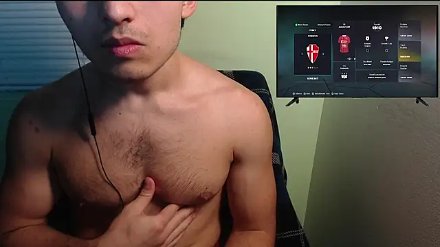 the1invisibleboy webcam