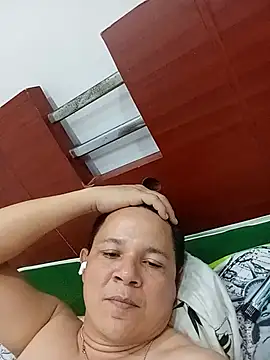 DanteRojasLive webcam