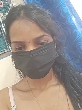 Maya_Velvet webcam