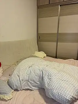 ray_689's live room