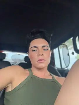 LukeLouHarvey live cam
