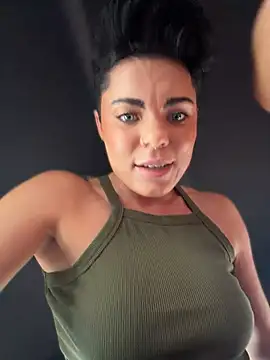 LukeLouHarvey webcam