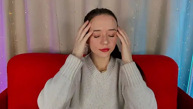 VasilisaTheWiseX webcam