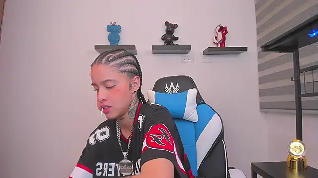 Gangster_Girl webcam