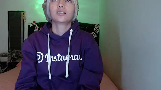 holy_juli webcam