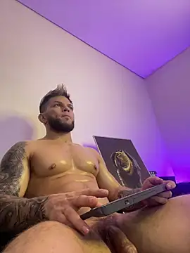 vincent_carusso94 webcam