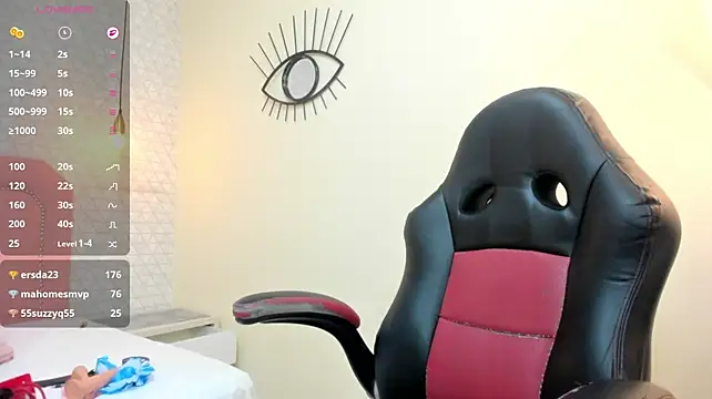NORALOUX2 webcam