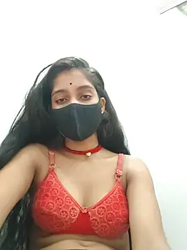 Juwala_Mukhi webcam