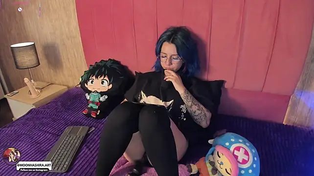 lilith_rr webcam