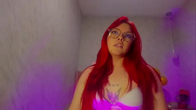 XDakotaStyleX webcam