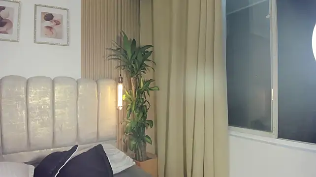 eve_queen_ webcam
