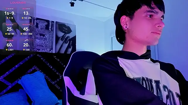 daimon_stan webcam