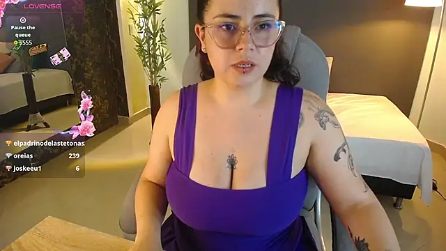 Cloe_Cherry_ webcam