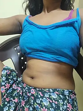 ItsYourJaanu webcam