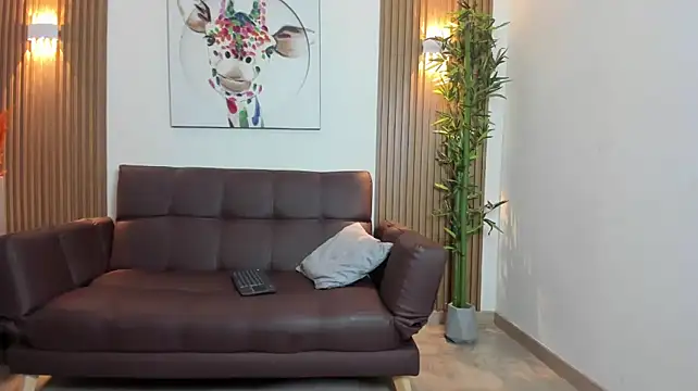 Lana_Sanders webcam