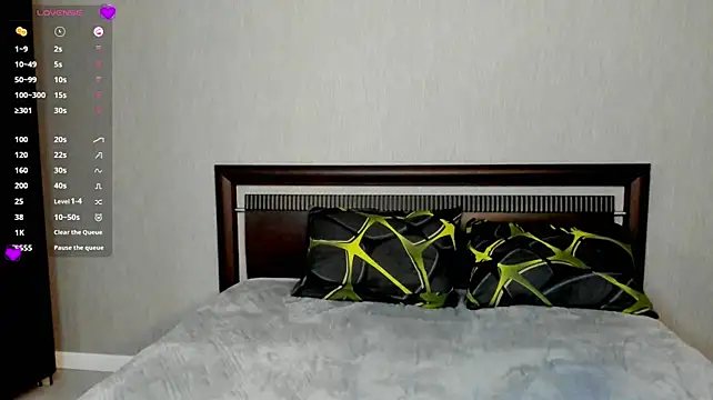 ColleenPhilipp webcam