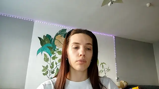 KerenBullen webcam