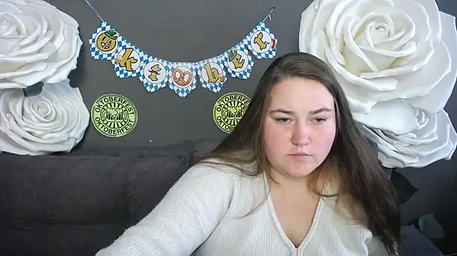 XX_Daniella_XX webcam