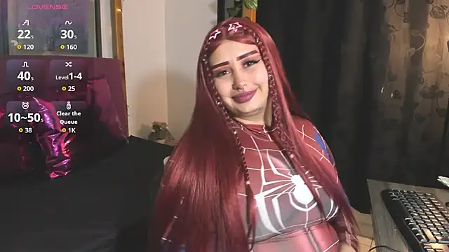 lussyevans24