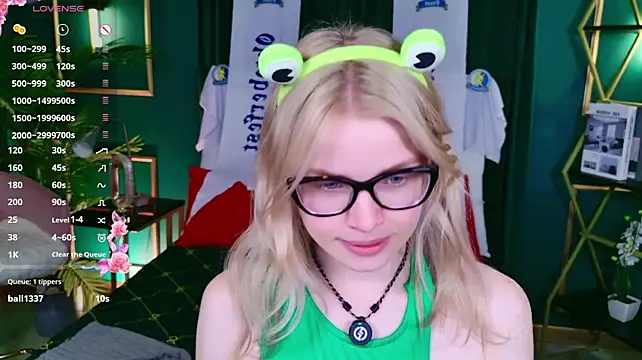 ChloeWells