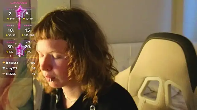 VioletDesiree