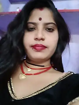 Mohni_bhabiji webcam