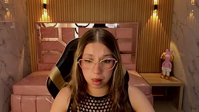 Vanessa_tf1 webcam