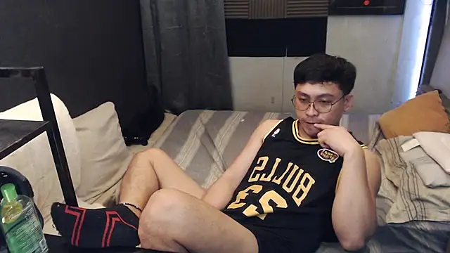 princeJayX webcam