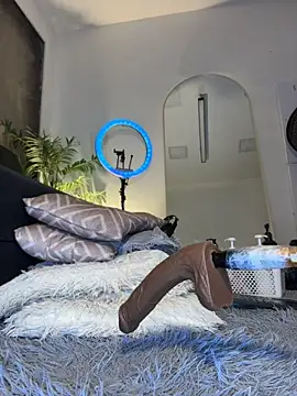 isa__blanc - chica cam en stripchat, habla español